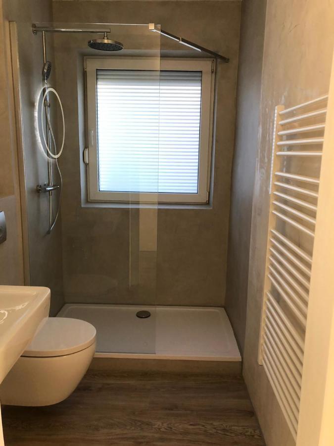 Foerdekoje Apartamento Laboe Exterior foto