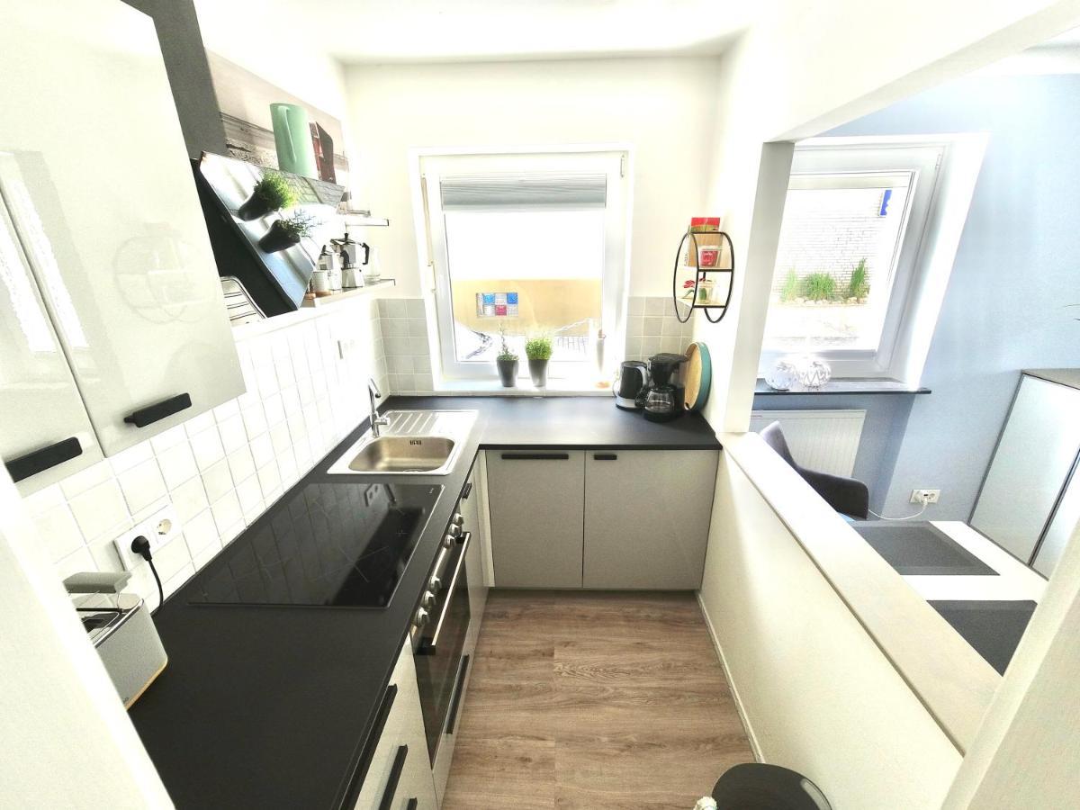 Foerdekoje Apartamento Laboe Exterior foto