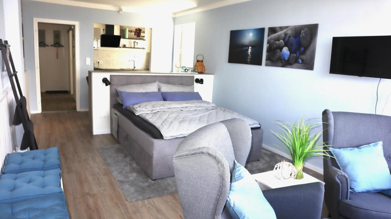 Foerdekoje Apartamento Laboe Exterior foto